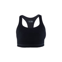 Load image into Gallery viewer, Compression Racer Sports Bra