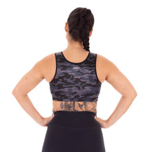 Load image into Gallery viewer, ENELL SPORT High Impact Bra Special Edition Camo