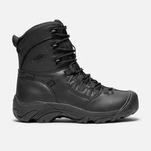 Load image into Gallery viewer, Men&#39;s Detroit 8&quot; Waterproof Boot (Soft Toe)