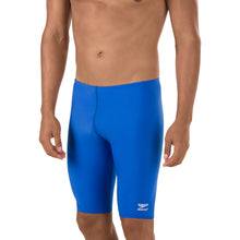 Load image into Gallery viewer, Men&#39;s Solid Jammer (Blue)