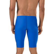 Load image into Gallery viewer, Men&#39;s Solid Jammer (Blue)